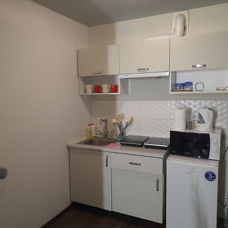 Modern Studio 15 Min To The City Centre Lviv Dış mekan fotoğraf