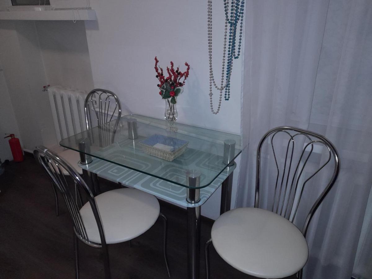 Modern Studio 15 Min To The City Centre Lviv Dış mekan fotoğraf